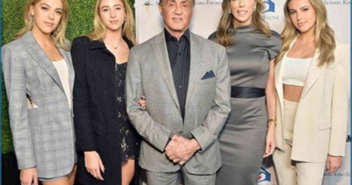Sylvester Stallone's Age: Uncovering the Truth