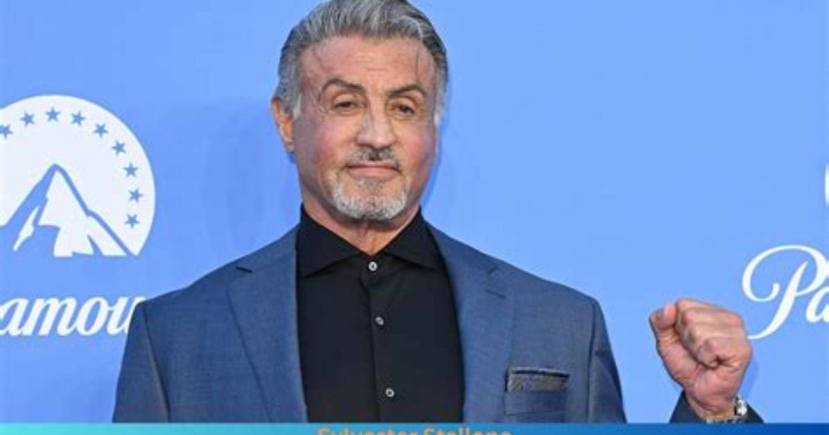 Sylvester Stallone: What’s New in 2024?