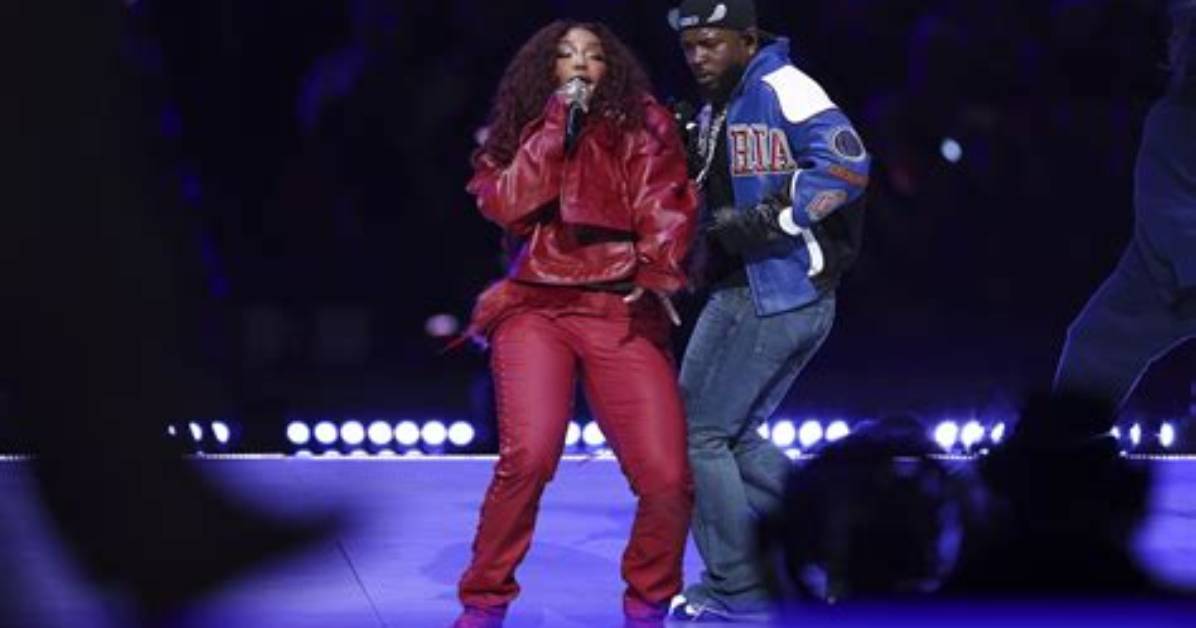 Sza and Kendrick Lamar: a Unique Bond in Music and Beyond