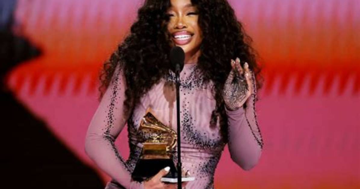 Sza Says She’s Embracing Her ‘Bitch’ Era: ‘I’m Not a Bubblegum Sweetheart’