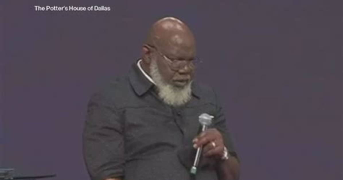 T. D. Jakes' Son's Heart Attack Unveils Vital Insights