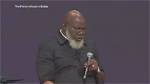 T. D. Jakes' Son's Heart Attack Unveils Vital Insights