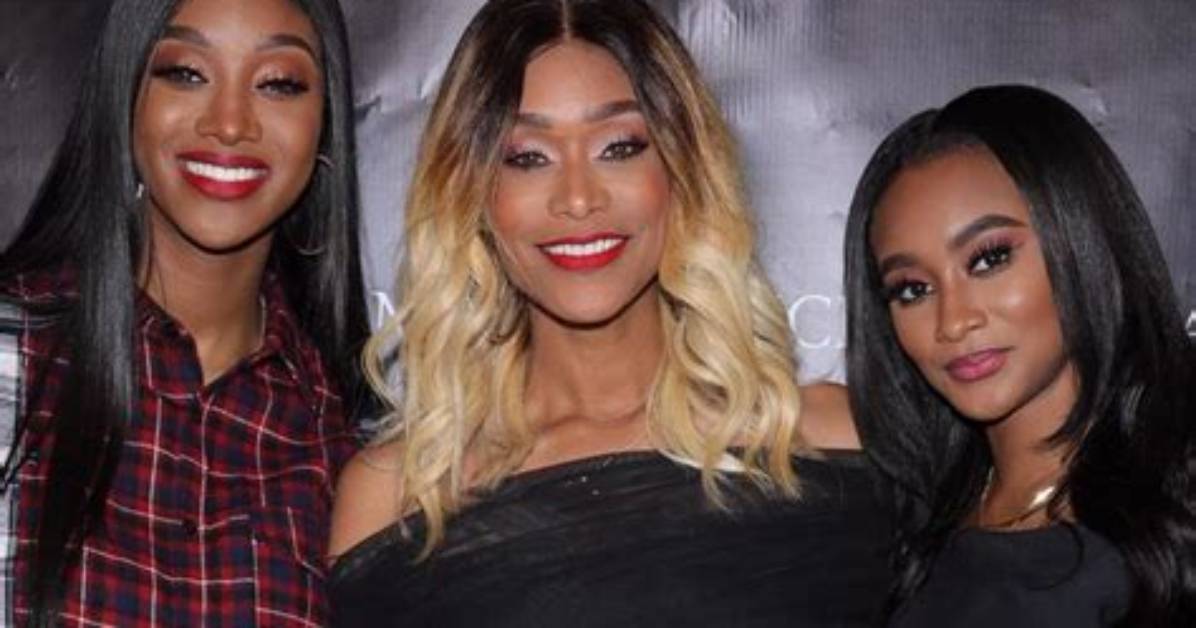 Tami Roman's Daughters: the Next Generation of Talent