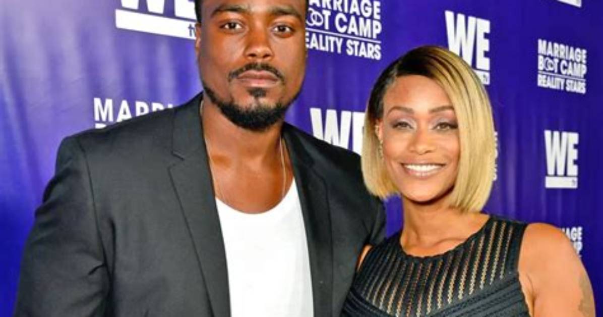 Tami Roman's Husband Revealed in 2024
