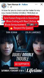 Tami Roman's Love Life: Unraveling Secrets and Surprises