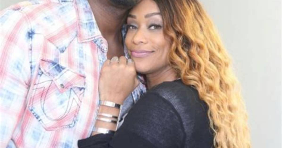 Tami Roman's Marital Status Revealed