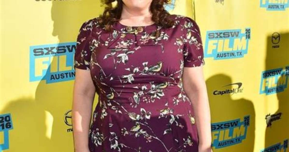 Tami Sagher Height, Weight, Net Worth, Age, Birthday, Wikipedia, Who, Nationality, Biography