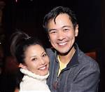 Tamlyn Tomita's Husband and Their Enduring Connection