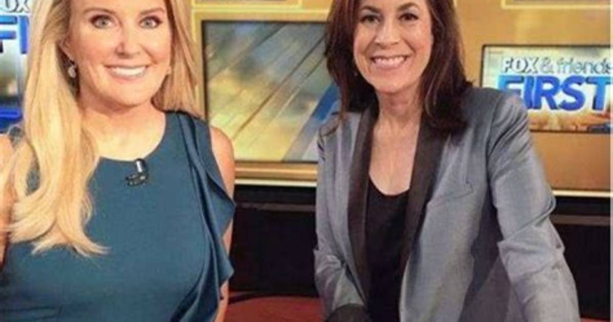 Tammy Bruce Partner: Unveiling the Relationship of a Media Personality