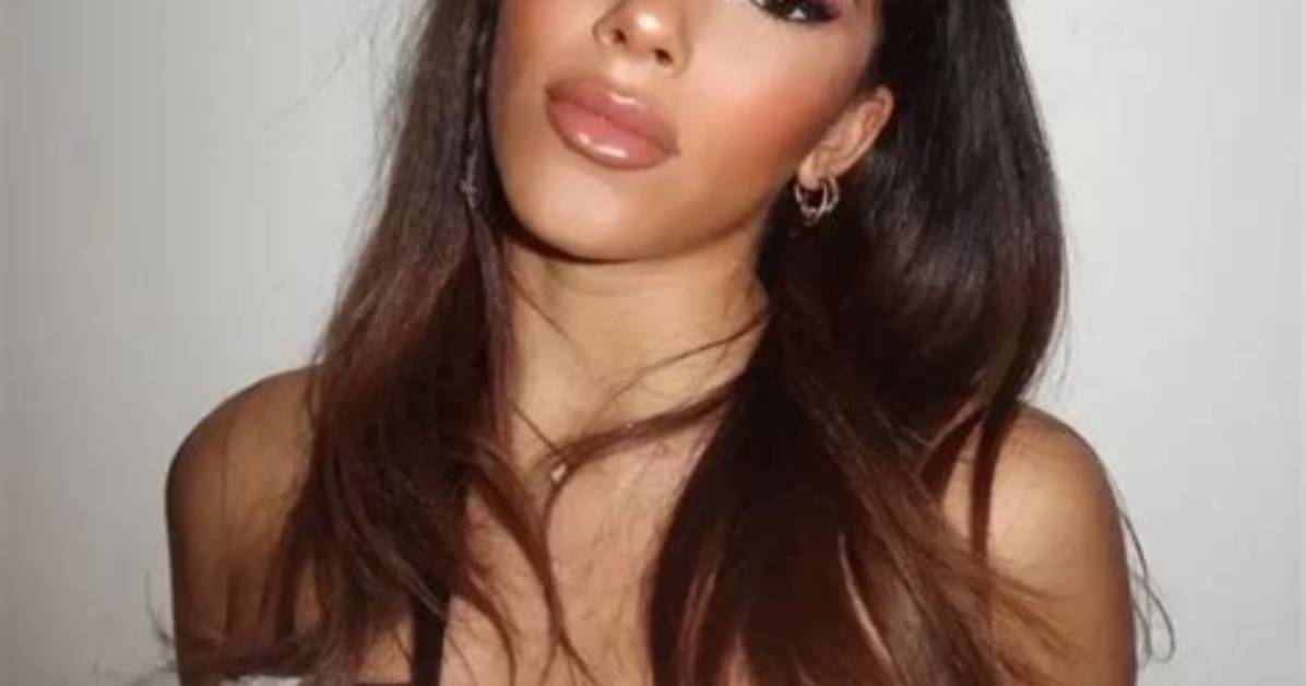 Tammy Tavares Height, Weight, Net Worth, Age, Birthday, Wikipedia, Who, Nationality, Biography