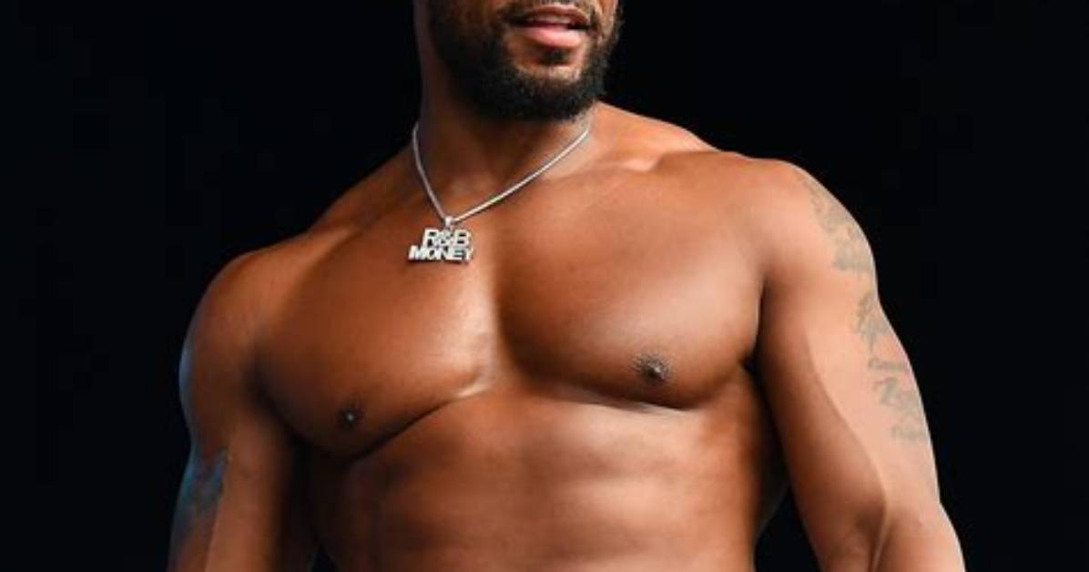 Tank the Singer: a Journey Through R&B's Finest