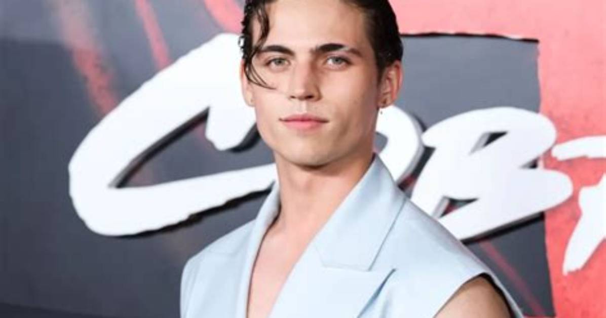 Tanner Cook Height, Weight, Net Worth, Age, Birthday, Wikipedia, Who, Instagram, Biography