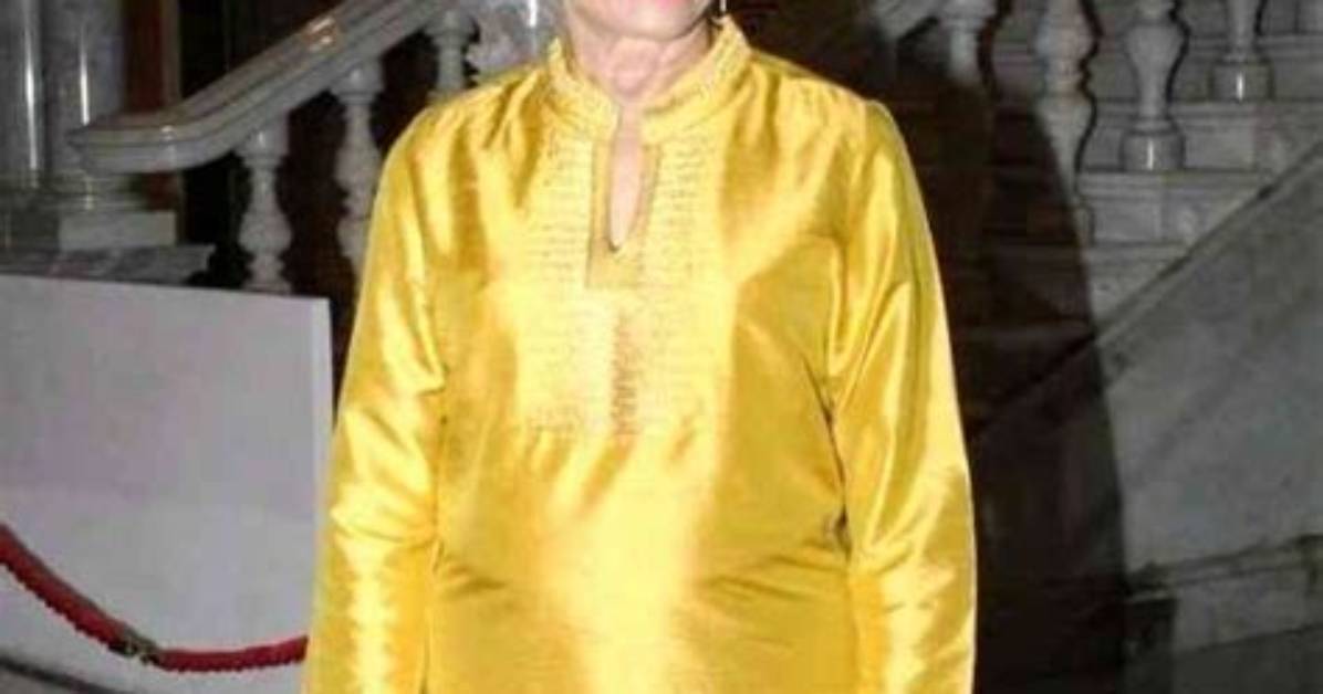 Tanuja Mukherjee Height, Weight, Net Worth, Age, Birthday, Wikipedia, Who, Instagram, Biography