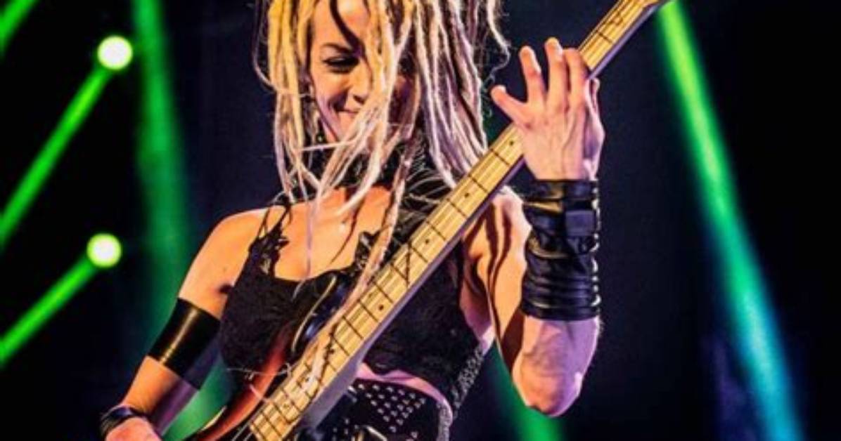 Tanya O'callaghan Wikipedia | Biography and Facts