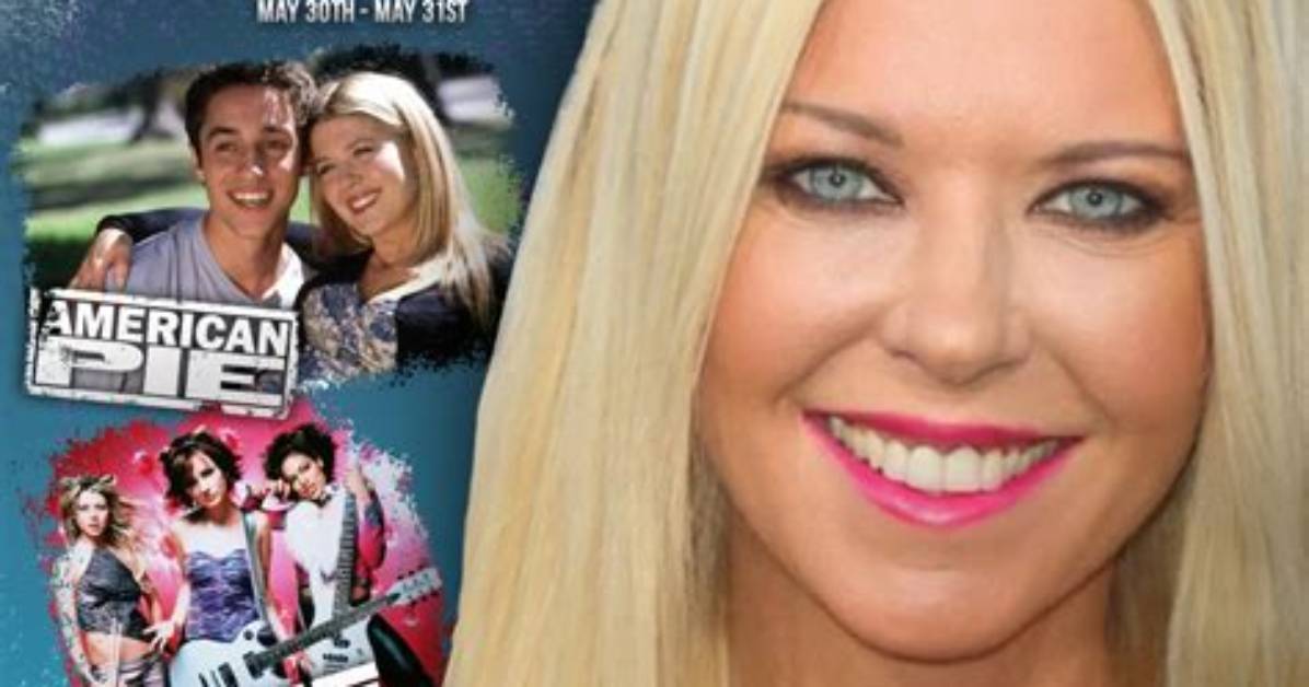 Tara Reid's Journey: the Unforgettable Story of a Hollywood Icon