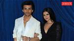Tara Sutaria's Husband: Unraveling the Enigmatic Bond