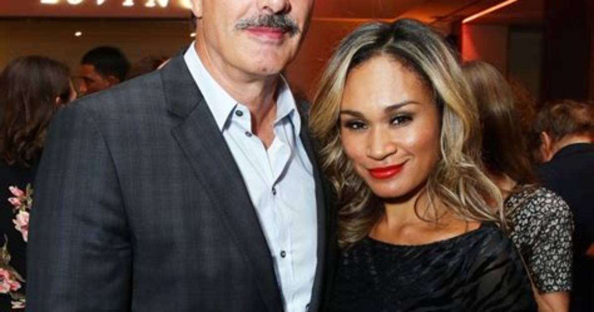 Tara Wilson, Chris Noth's Inspiring Wife