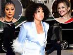 Taraji P. Henson Stuns with Pregnancy Announcement