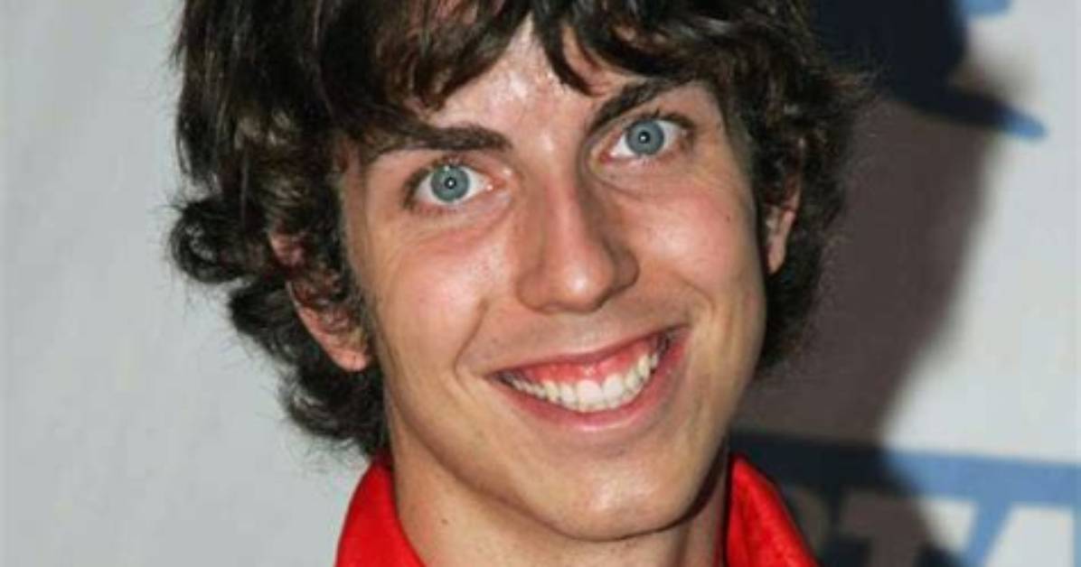 Taran Noah Smith's Sexuality: Unraveling the Mystery