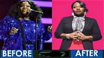 Tasha Cobbs Weight Loss Journey 2023 | Before and After Photos