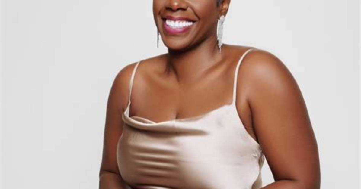 Tasha K: the Rising Star of Digital Media