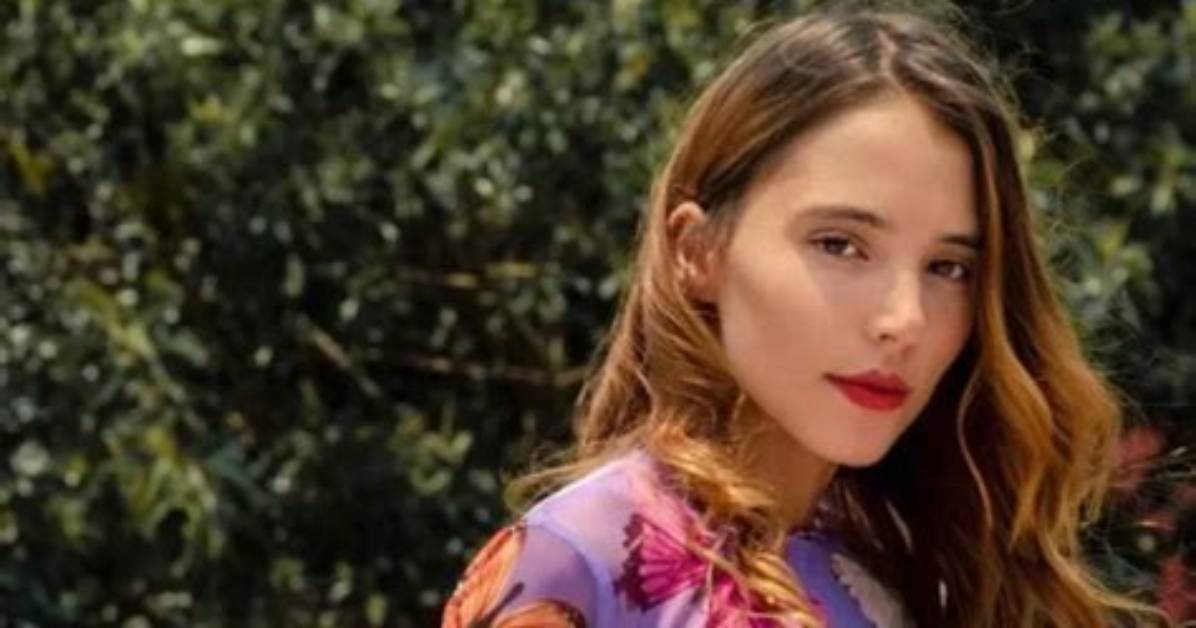 Tatiana Aguilar Height, Weight, Net Worth, Age, Birthday, Wikipedia, Who, Instagram, Biography