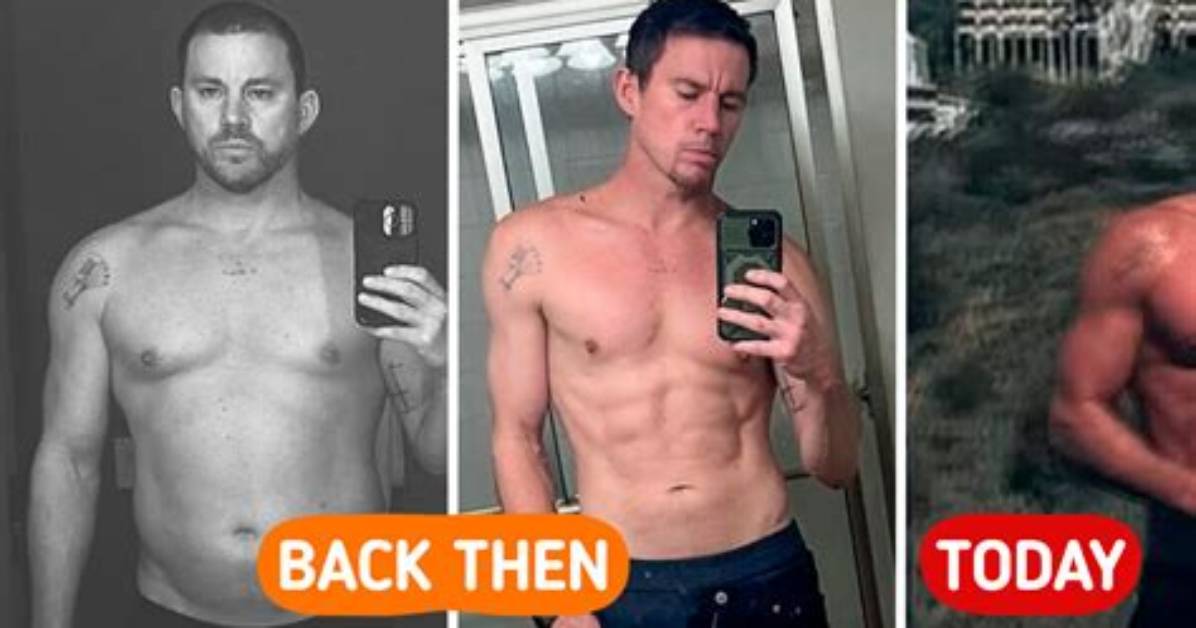 Tatum Weight: an in-Depth Guide to the Star's Body Composition