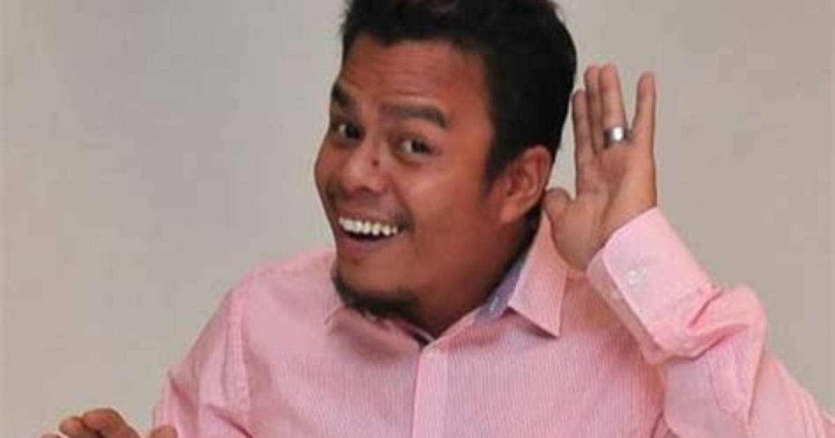 Tauke Raja Lawak Height, Weight, Net Worth, Age, Wiki, Who, Instagram, Biography