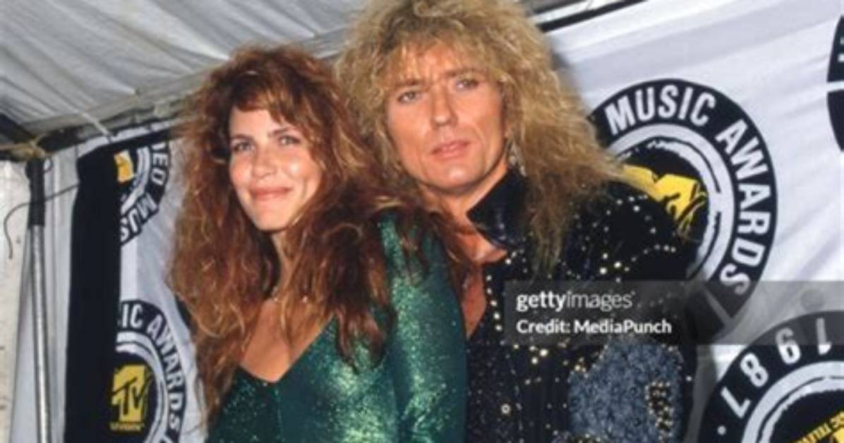 Tawny Kitaen: a Journey Through the Life of an Icon