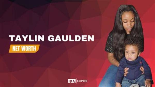Taylin Gaulden's Path to Nfl Stardom