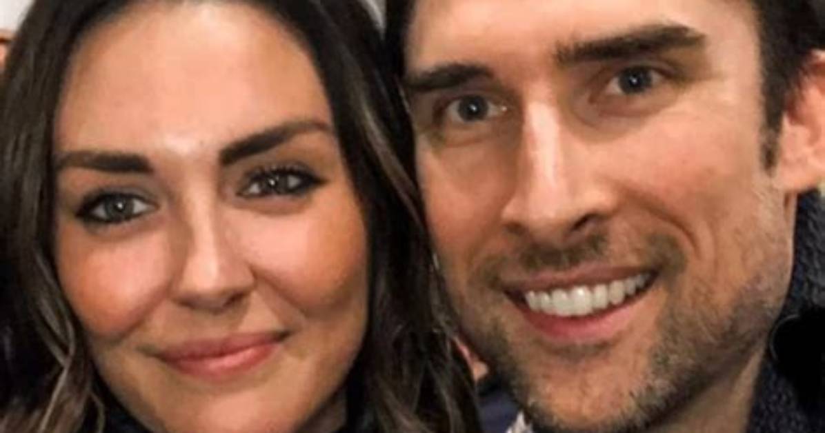 Taylor Cole's First Husband Revealed