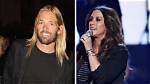 Taylor Hawkins and Alanis Morissette Relationship, Why Did He Leave Her Band and Where Is She Now?