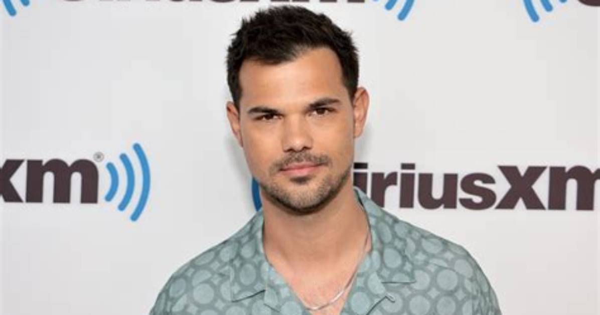 Taylor Lautner Age: the Journey of a Twilight Star