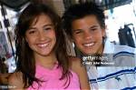 Taylor Lautner and Taylor Dooley: a Dynamic Duo of Talent