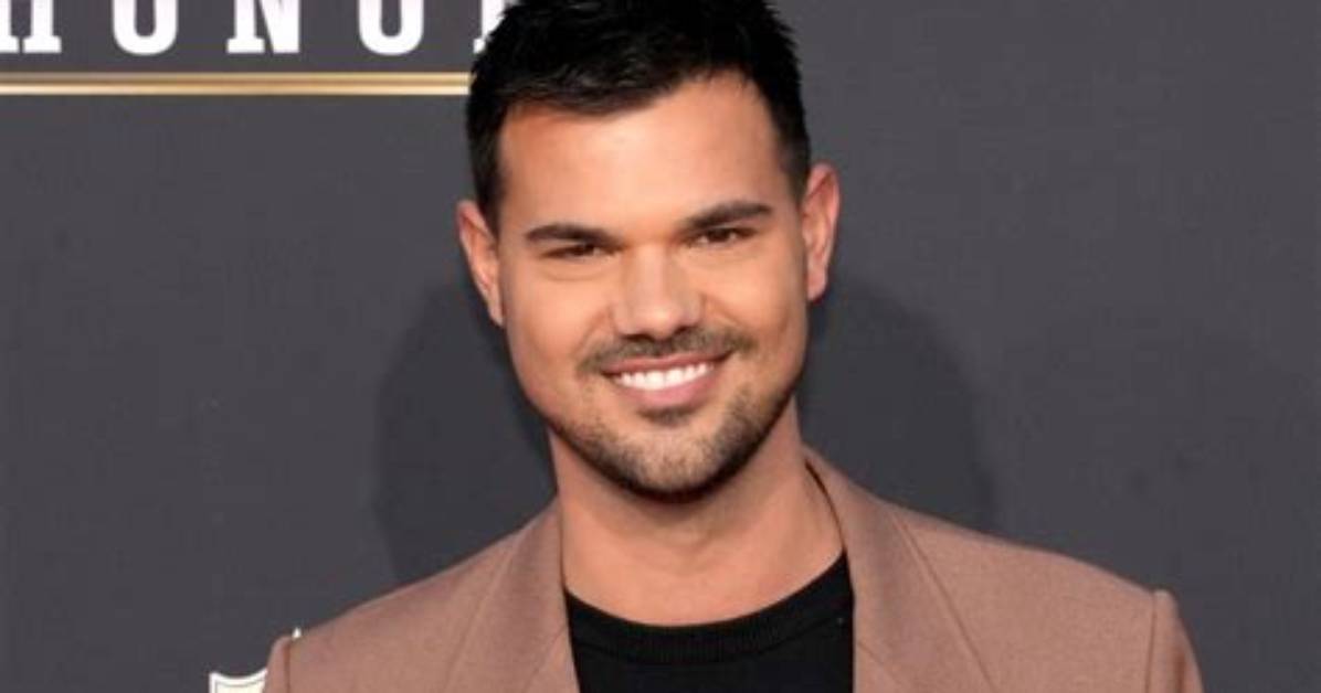 Taylor Lautner's Journey in 2019: a Look at His Life and Career