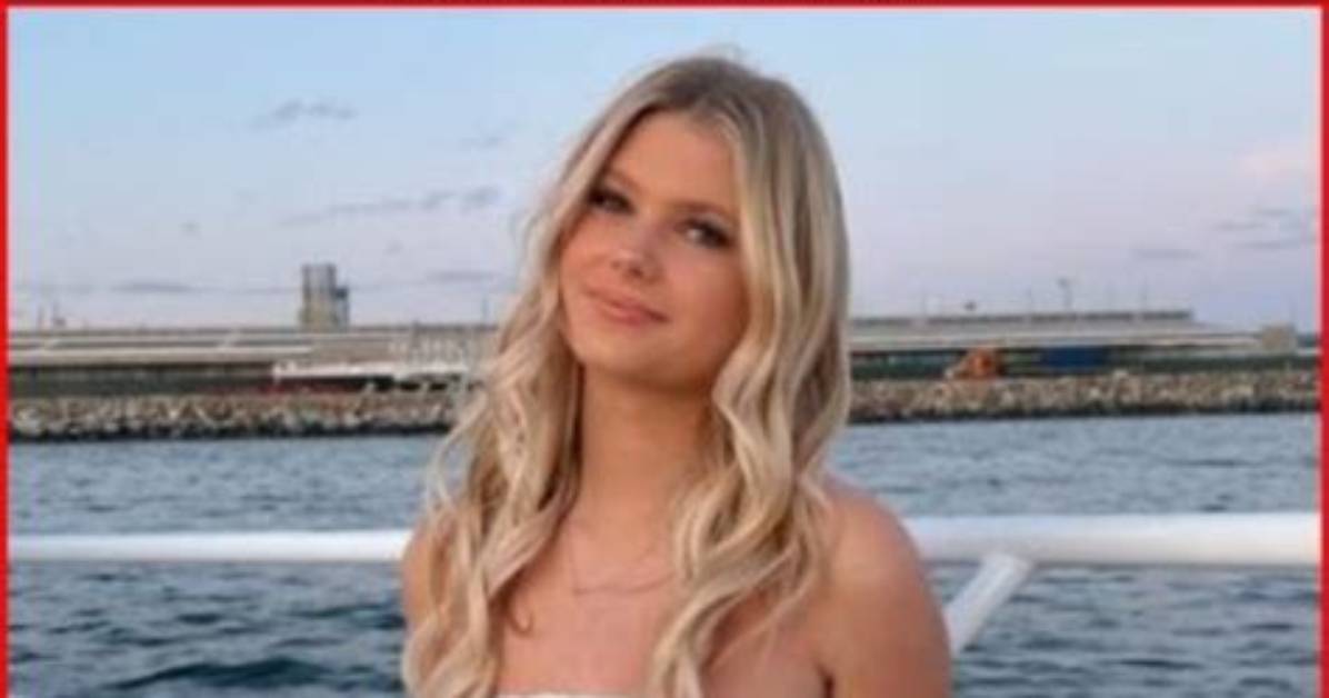 Taylor Mcveigh Height, Weight, Net Worth, Age, Birthday, Wikipedia, Who, Nationality, Biography