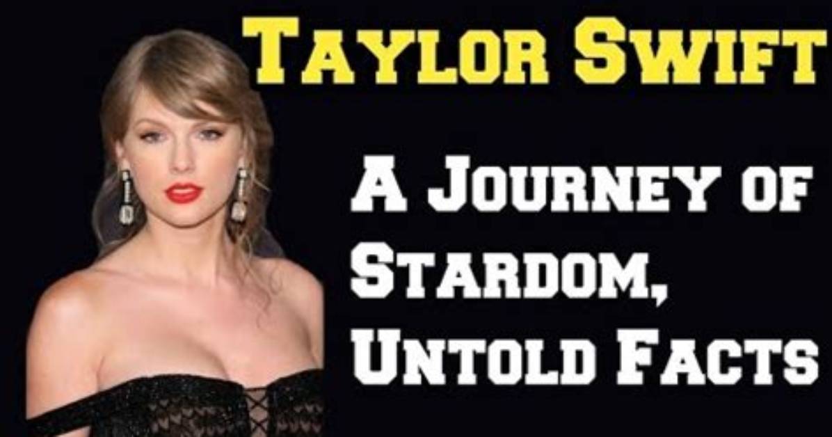 Taylor Swift: a Journey Through Family Bonds with Her Parents