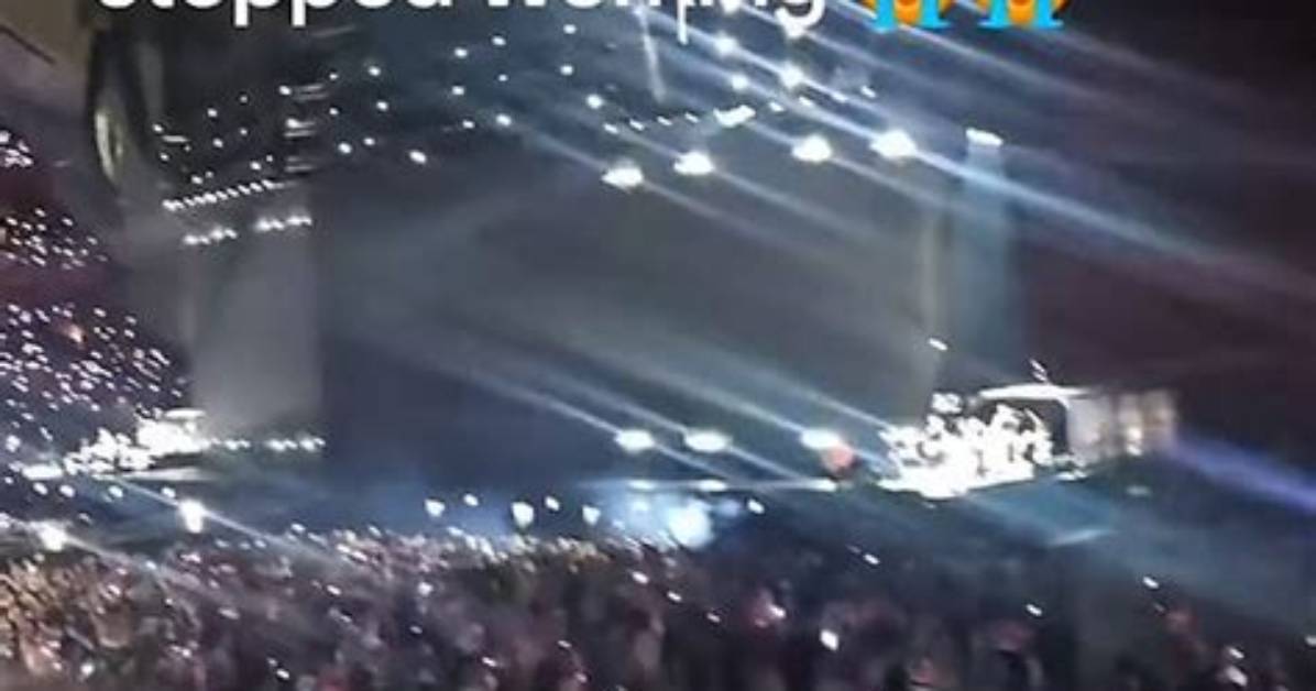 Taylor Swift Fans Complain of Glitch in Spotify After Release of Her Songs All of the Girls You Loved Before, Eyes Open