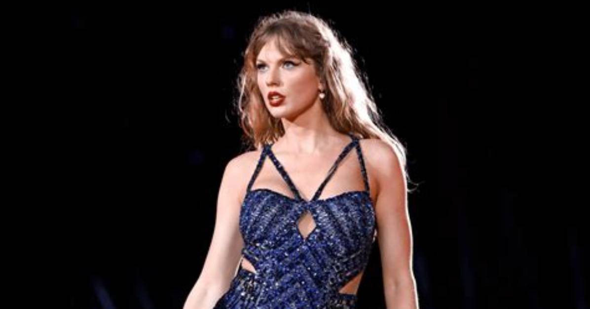 Taylor Swift: the Enigmatic Star's Weight and Height Revealed