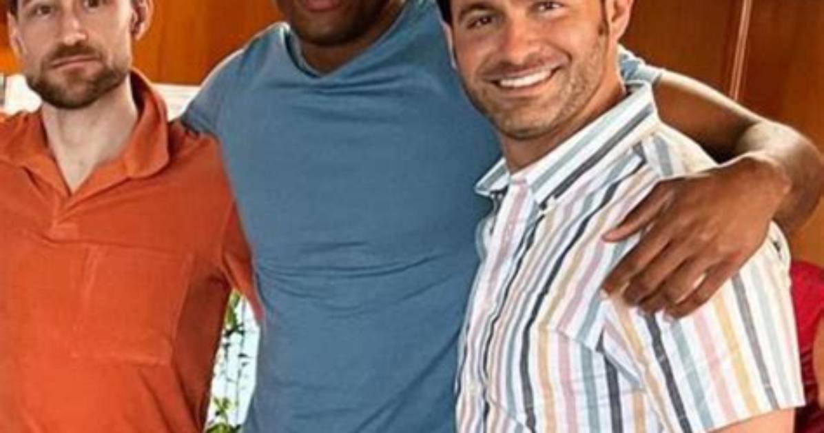 Taylor Watson's Husband: Unraveling the Mystery Behind Their Love Story