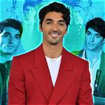 Taylor Zakhar Perez: an Insight into His Relationships