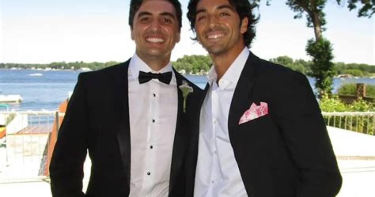 Taylor Zakhar Perez's Family: Bonds, Love, and Support
