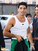 Taylor Zakhar Perez: the Height of Talent and Charisma
