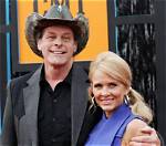 Ted Nugent's Wife's Age and the Surprising Story Behind It
