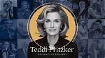 Teddi Pritzker's Journey of Inspiration