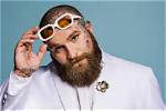 Teddy Swims Age: the Rising Star of Music