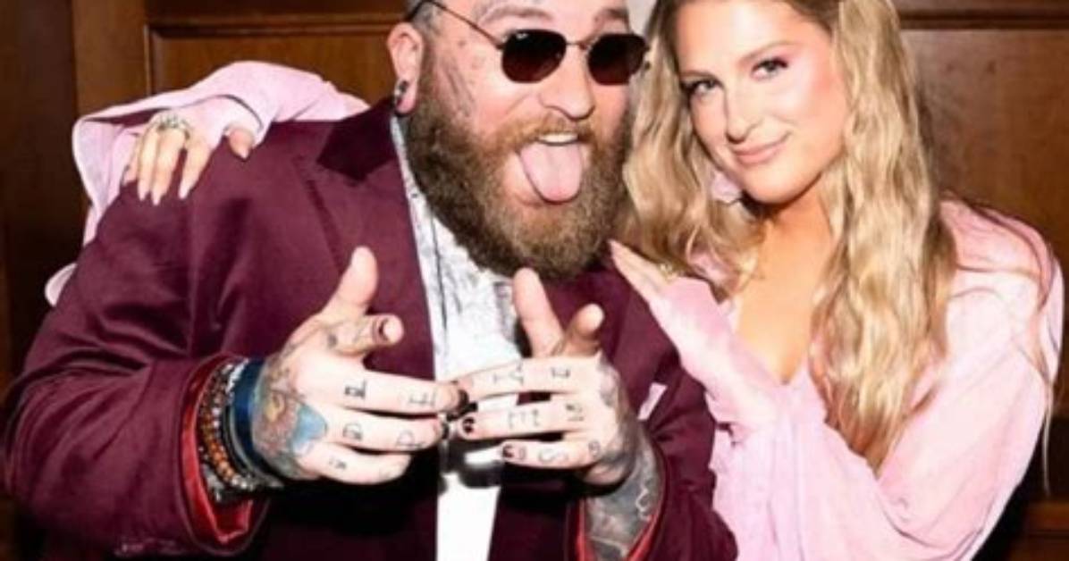 Teddy Swims and His Journey to Love: Who Is His Wife in 2024?