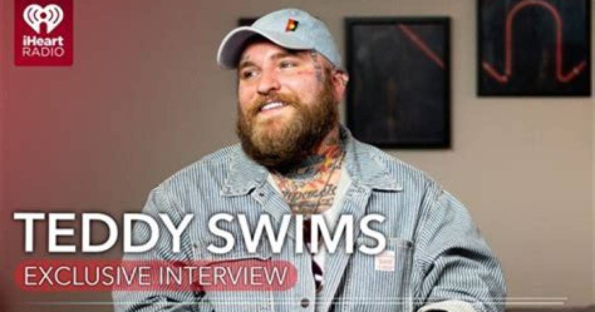 Teddy Swims: the Rising Star and His Height