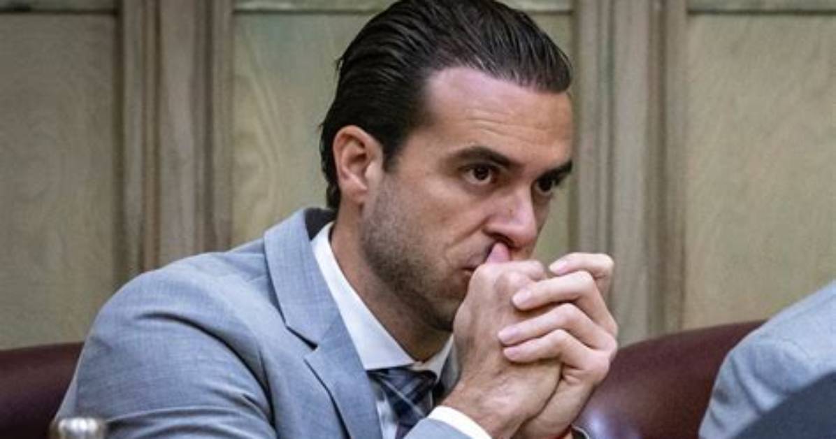 Telenovela Star Pablo Lyle Found Guilty of Manslaughter in Miami Road-Rage Attack