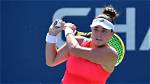 Tennis Star Caroline Dolehide Is Competing in Us Open Women’s Double Semi-Finals